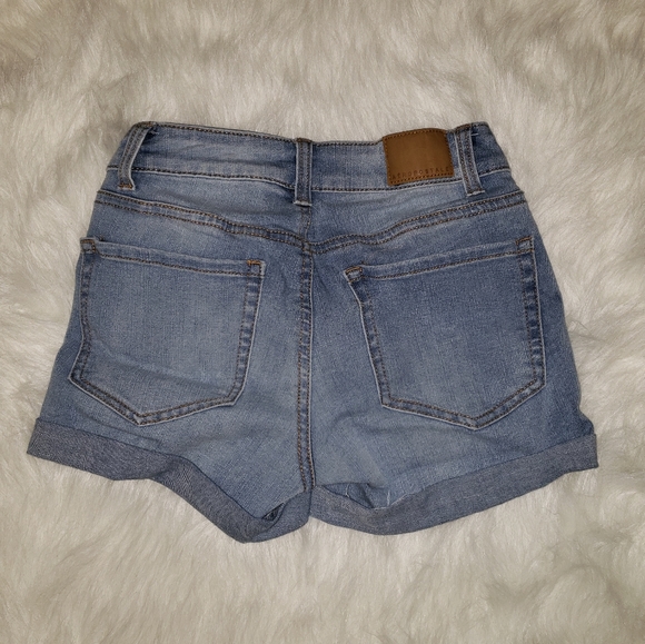 Aeropostale Jean shorts - Picture 2 of 5